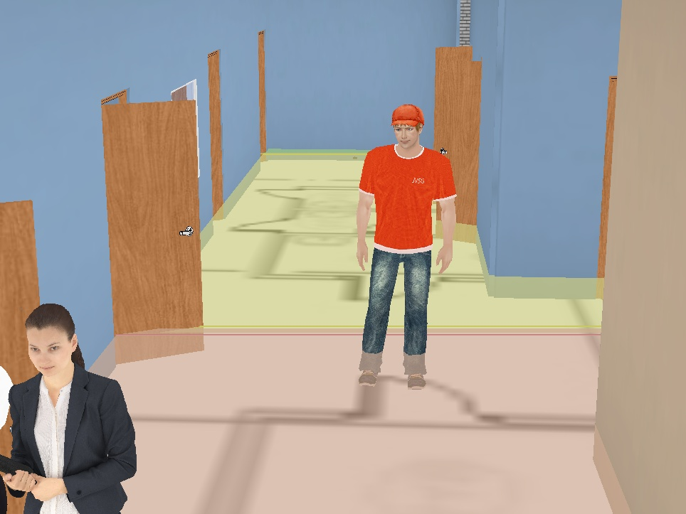 anfield view 3d