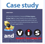 case study for cctv installers