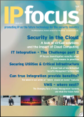 IP Focus 11/2011 Cover