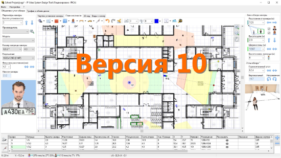 IP Video System Design Tool 10.0.0.1821 Crack