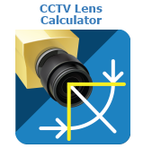 cctv lens calculator