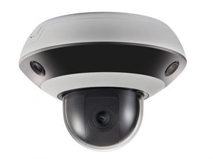 Dome Camera