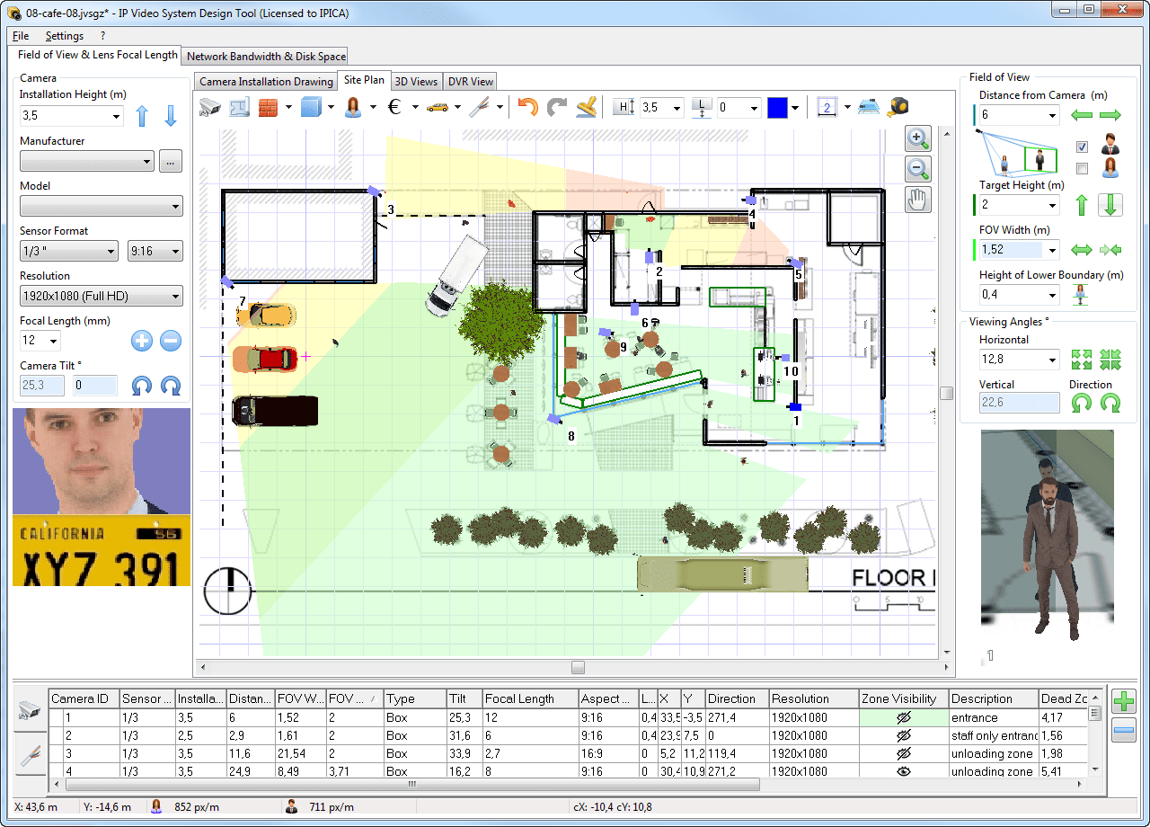 rs components cad software