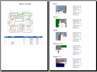 Added PDF export function