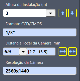 Altura da Instalação cftv.png