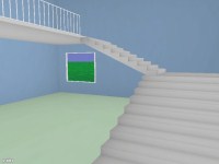 Added Stairs feature